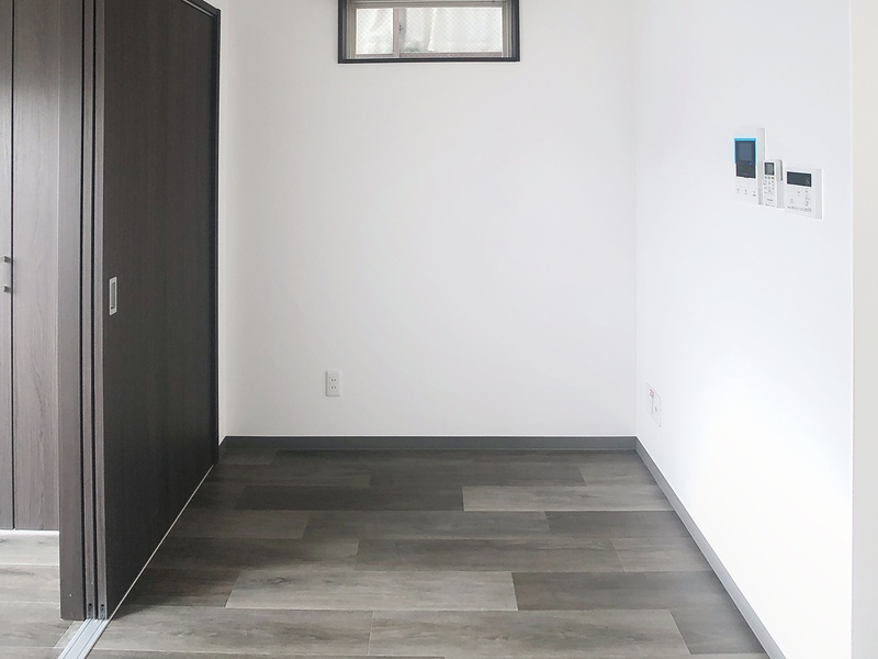 Serie東淀川の居間・リビング