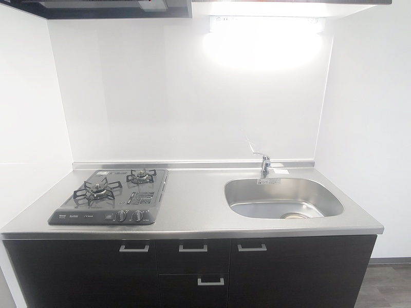 Serie東淀川のキッチン