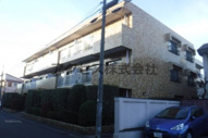 中野区東中野２丁目のマンションの画像