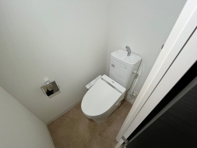 リベルティア|名古屋市の賃貸ならMy賃貸のトイレ|リベルティア