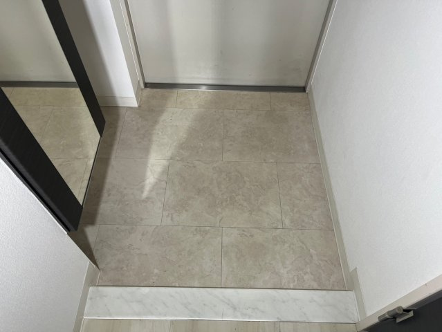 リベルティア|名古屋市の賃貸ならMy賃貸の玄関|リベルティア