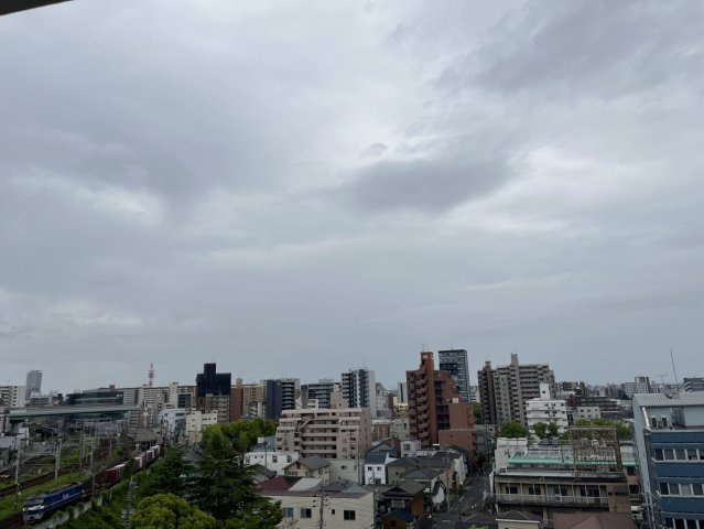 リベルティア|名古屋市の賃貸ならMy賃貸の展望|リベルティア