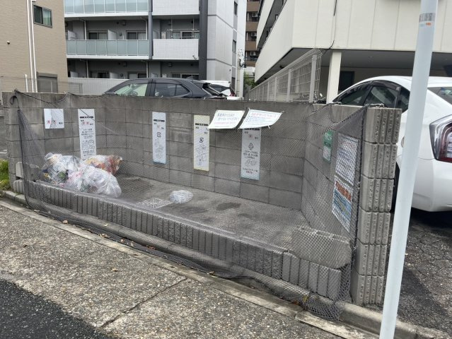 リベルティア|名古屋市の賃貸ならMy賃貸のその他共用部分|リベルティア