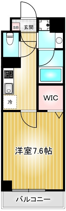 リベルティア|名古屋市の賃貸ならMy賃貸