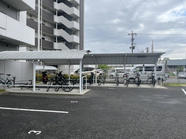 リベルティア|名古屋市の賃貸ならMy賃貸のその他共用部分|リベルティア