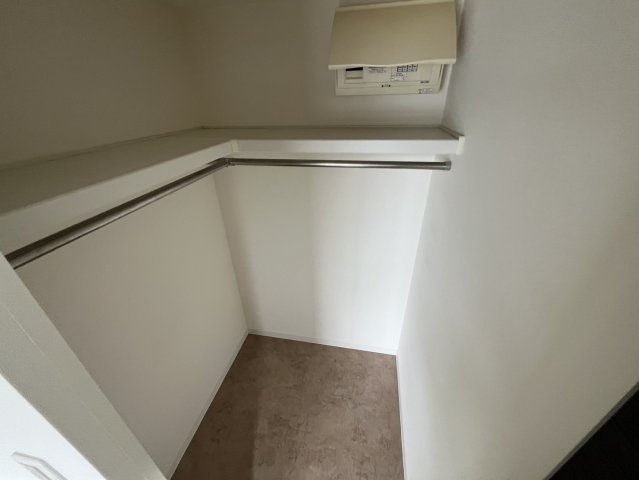 リベルティア|名古屋市の賃貸ならMy賃貸の収納|リベルティア