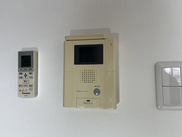 リベルティア|名古屋市の賃貸ならMy賃貸のセキュリティ|リベルティア