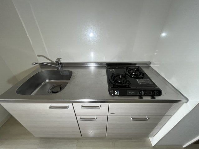 リベルティア|名古屋市の賃貸ならMy賃貸のキッチン|リベルティア