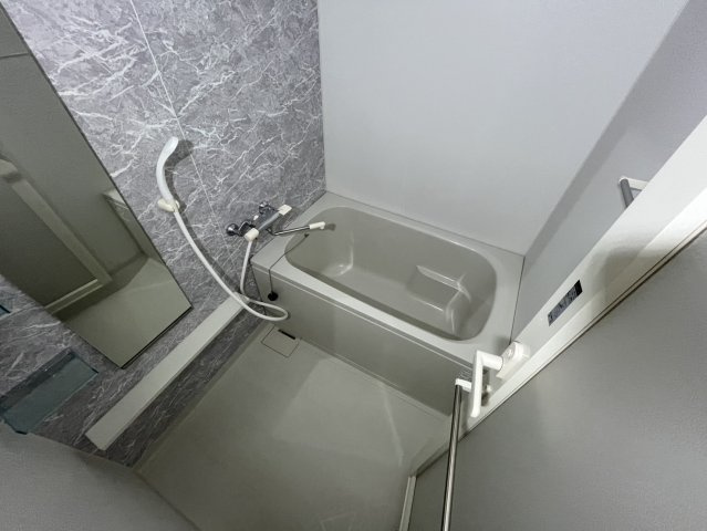 リベルティア|名古屋市の賃貸ならMy賃貸の浴室|リベルティア