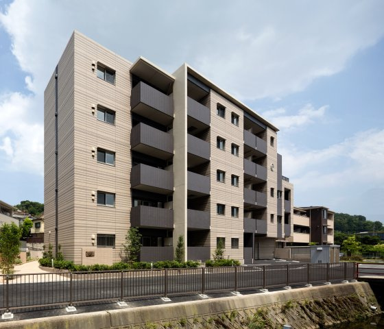 モンパルクいこまNeO