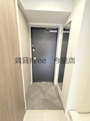 【玄関】 | アドバンス大阪リーヴァ　仲介手数料無料