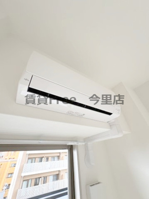 【設備】 | アドバンス大阪リーヴァ　仲介手数料無料