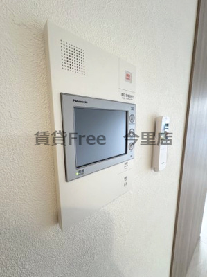 【セキュリティ】 | アドバンス大阪リーヴァ　仲介手数料無料