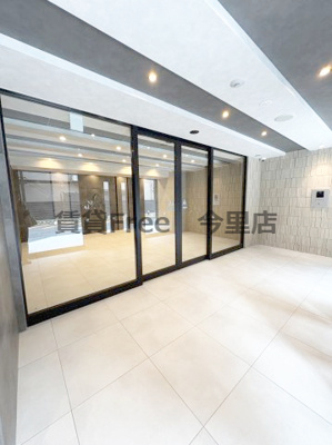 【エントランス】 | アドバンス大阪リーヴァ　仲介手数料無料