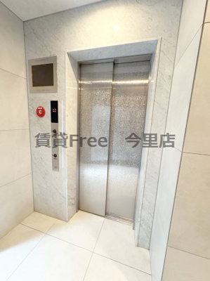 【ロビー】 | アドバンス大阪リーヴァ　仲介手数料無料