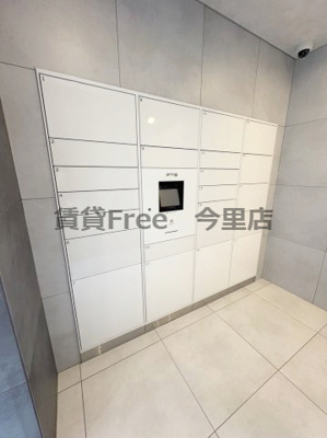 【その他共用部分】 | アドバンス大阪リーヴァ　仲介手数料無料