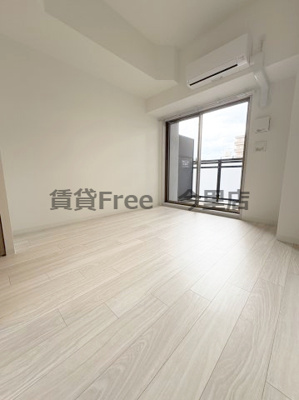 【洋室】 | アドバンス大阪リーヴァ　仲介手数料無料