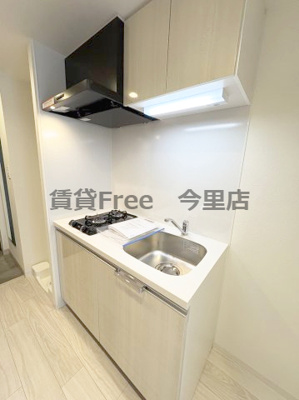 【キッチン】 | アドバンス大阪リーヴァ　仲介手数料無料