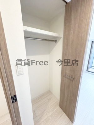 【収納】 | アドバンス大阪リーヴァ　仲介手数料無料