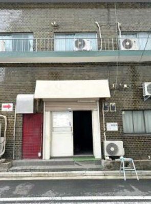 【エントランス】 | 同栄マンション