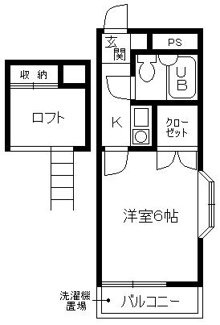 【間取り】 | ヨーロピアン東加古川