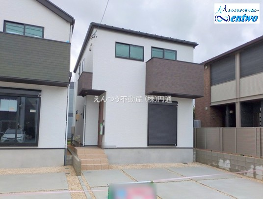 Terrechez横前町1期