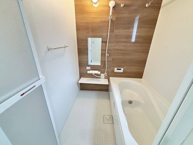 知立市新林町平草12-8『仲介手数料無料』新築戸建ての浴室