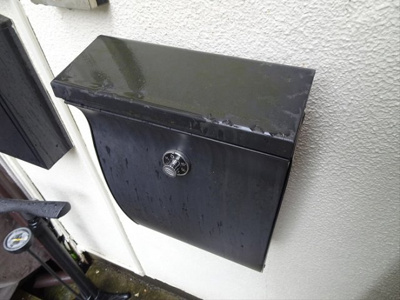 【その他共用部分】 | ハイツ北沢