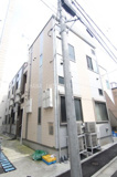 ハーモニーテラス日ノ出町Ⅳの画像