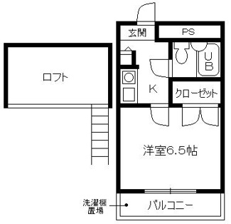 【間取り】 | ヨーロピアン東加古川