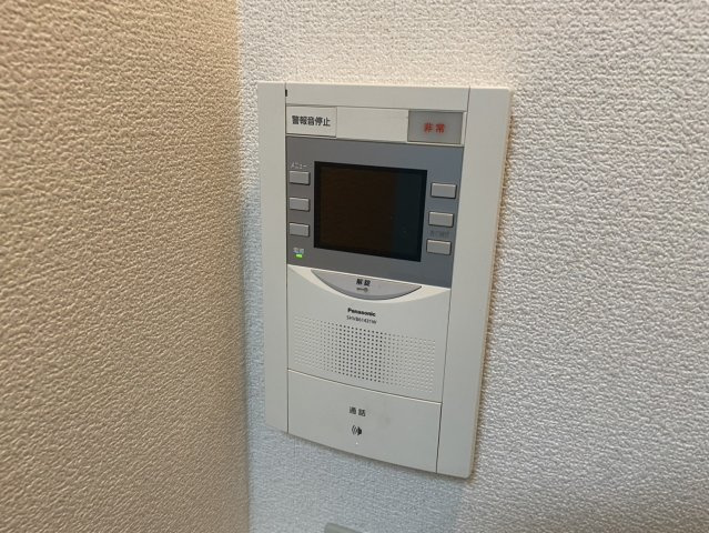 徳川園サンハイツ|名古屋市の賃貸ならMy賃貸のセキュリティ|徳川サンハイツ