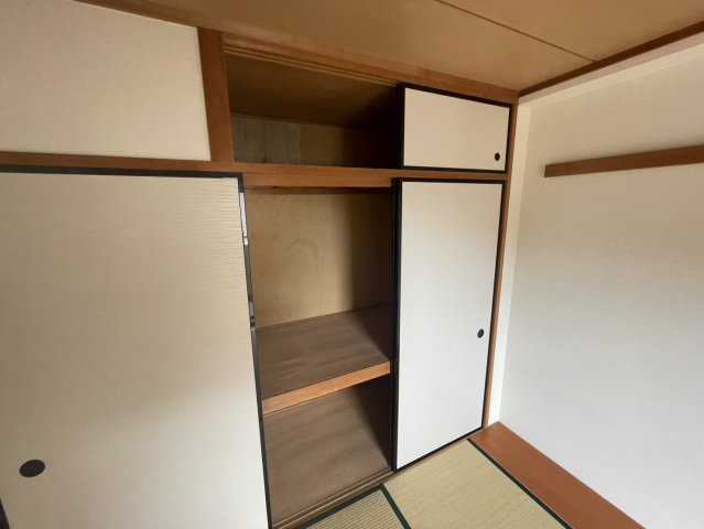 徳川園サンハイツ|名古屋市の賃貸ならMy賃貸の収納|徳川サンハイツ