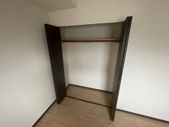 徳川園サンハイツ|名古屋市の賃貸ならMy賃貸の収納|徳川サンハイツ