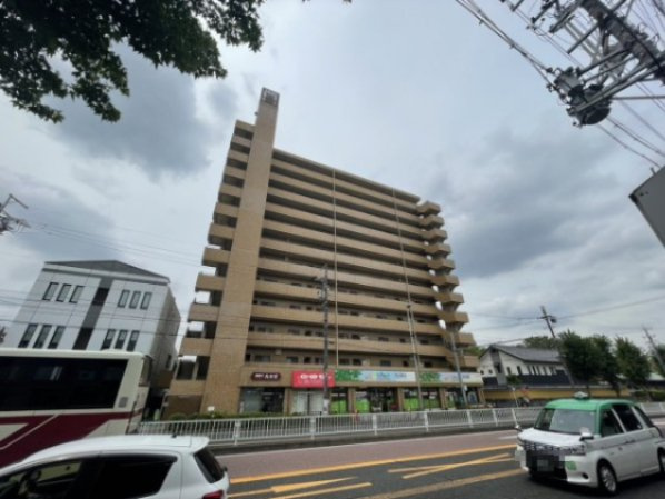 徳川園サンハイツ|名古屋市の賃貸ならMy賃貸の外観|徳川サンハイツ