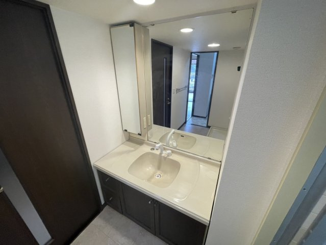 徳川園サンハイツ|名古屋市の賃貸ならMy賃貸の洗面所|徳川サンハイツ