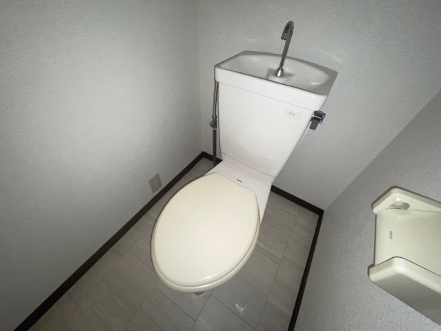 徳川園サンハイツ|名古屋市の賃貸ならMy賃貸のトイレ|徳川サンハイツ