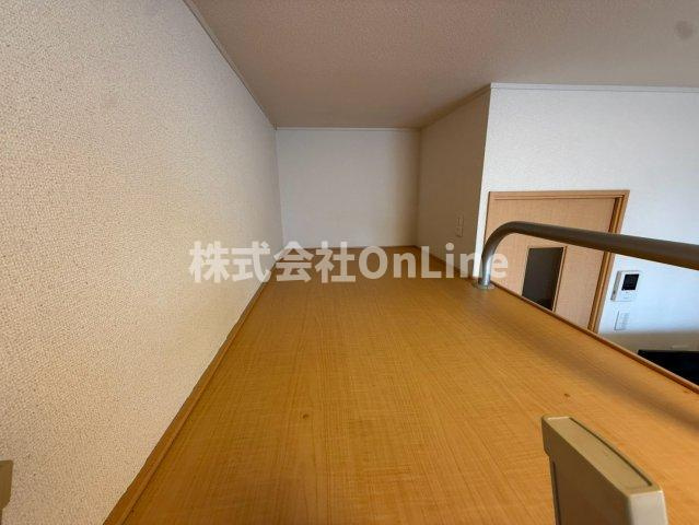 レオパレスひまわり荘の設備