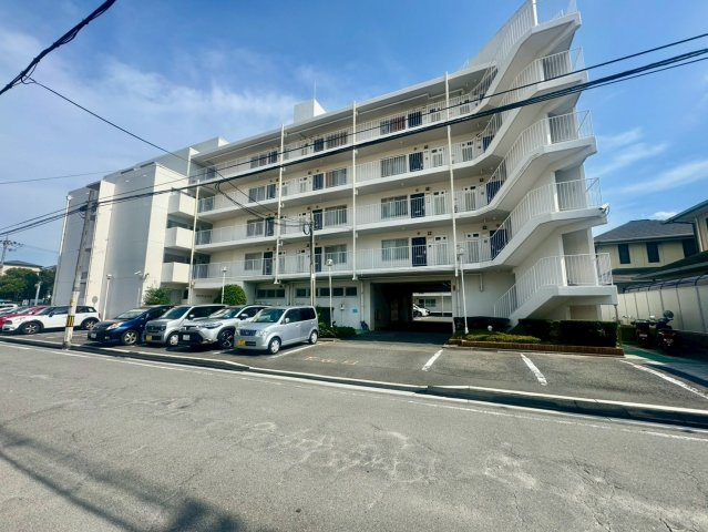 グランドハイツ八尾