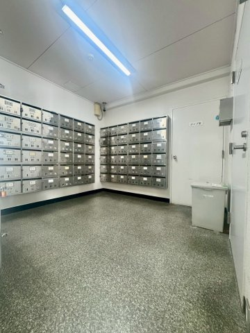 グランドハイツ八尾のその他共用部分