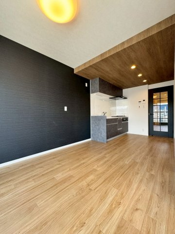 グランドハイツ八尾