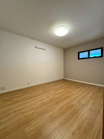 グランドハイツ八尾の洋室|約4.5帖