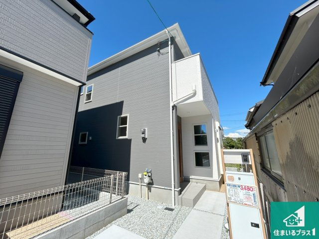 明石市大久保町高丘　第13期　新築一戸建て