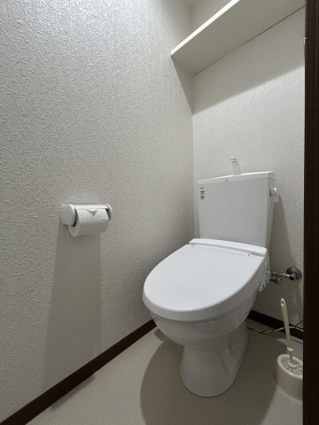 【トイレ】ピアスマート医大東