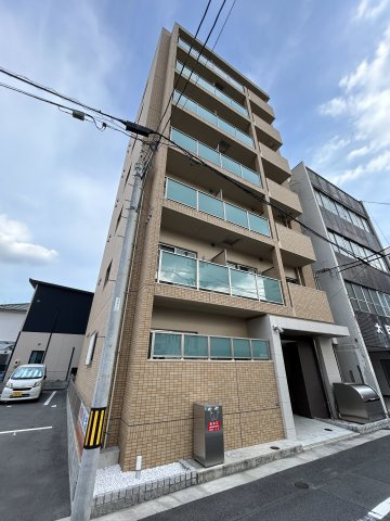 ピアスマート医大東の画像