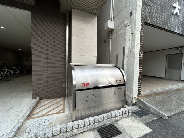 【その他共用部分】ピアスマート医大東
