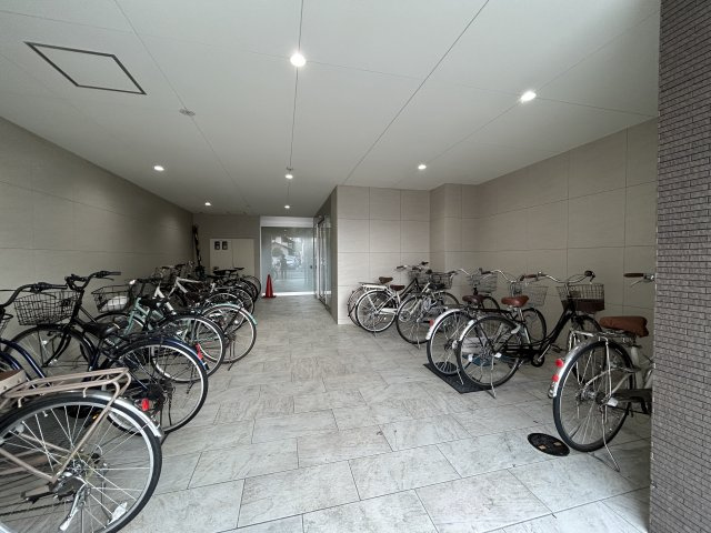 【その他共用部分】ピアスマート医大東
