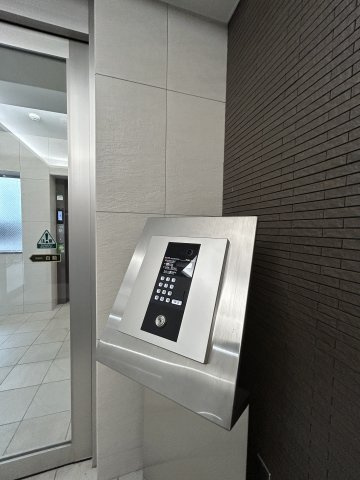 【セキュリティ】ピアスマート医大東