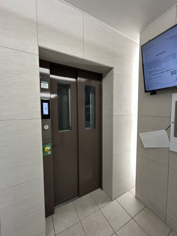 【その他共用部分】ピアスマート医大東