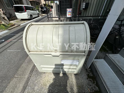 【その他共用部分】 | パールヒルズ　Ｙ・Ｏ