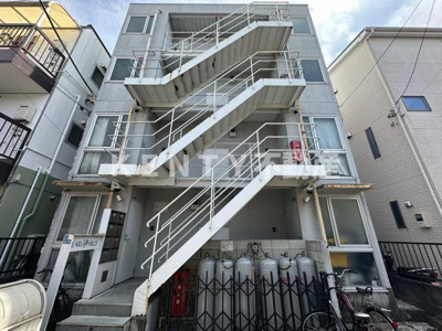 【外観】 | パールヒルズ　Ｙ・Ｏ | 外観も気になるポイント